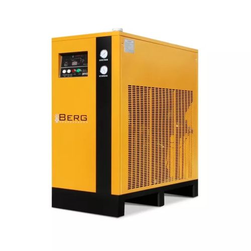 Рефрижераторный осушитель воздуха Berg OB-450 16
