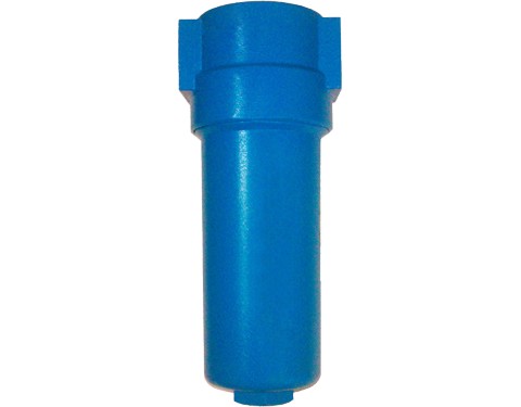 Фильтр магистральный "BERG" RSP  800 S