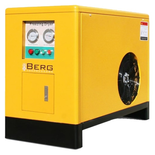 Рефрижераторный осушитель воздуха BERG OB-22