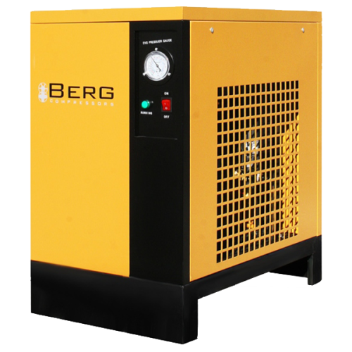 Рефрижераторный осушитель воздуха BERG OB-7.5