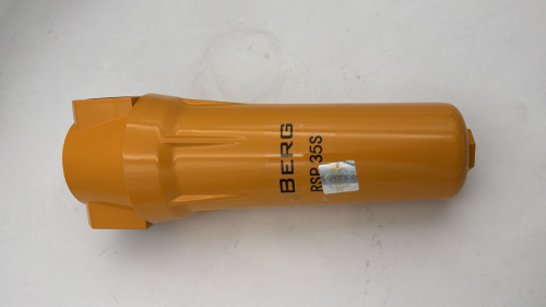 Фильтр магистральный "BERG" RSP 35 S